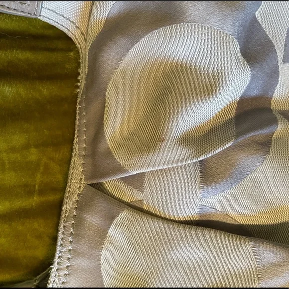 Coach logo shoulder bag - Picture 3 of 13